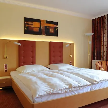 Restaurant Berghof Hotel 3*
