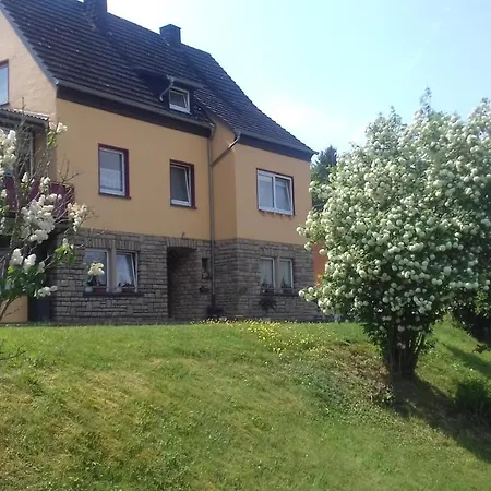 Hotel Restaurant Berghof 3*