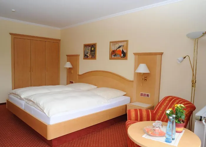 Restaurant Berghof 3*