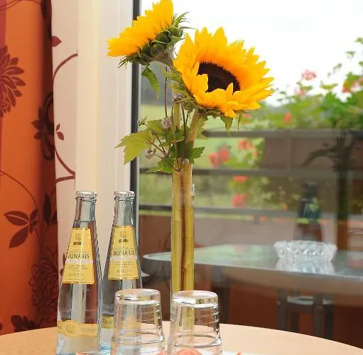 Restaurant Berghof Daun