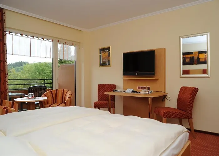 Restaurant Berghof 3* Daun