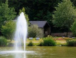 Restaurant Berghof Hotel Daun