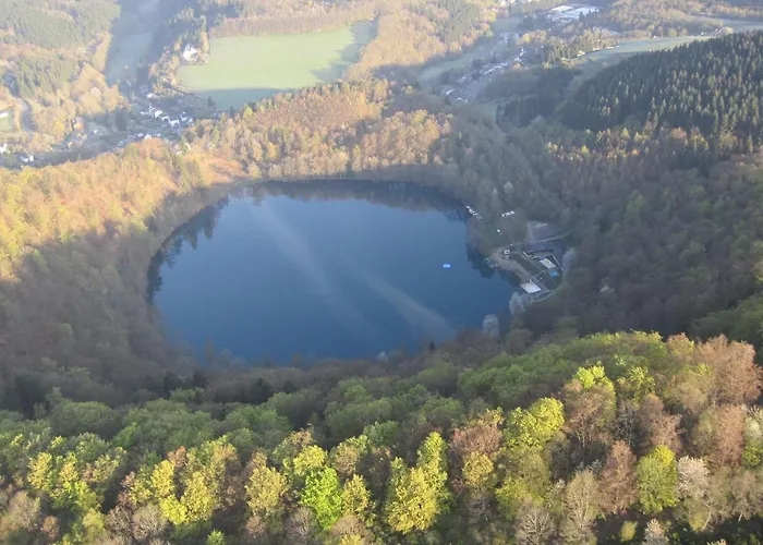 Hotel Restaurant Berghof