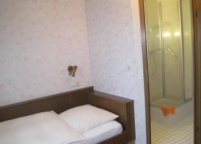 Restaurant Berghof 3* Daun