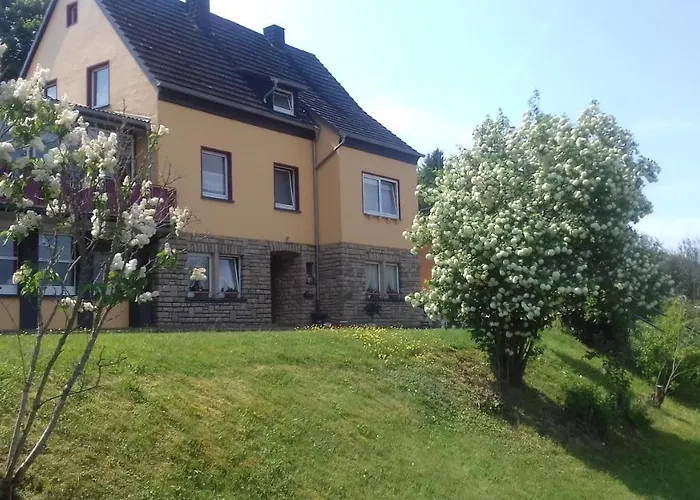 Hotel Restaurant Berghof 3*